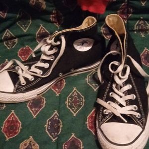 Chuck taylor